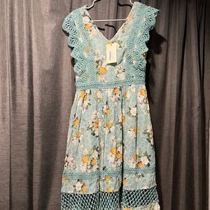 Joyfolie Silana Dress